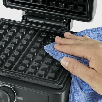Wafelmaker Severin 5