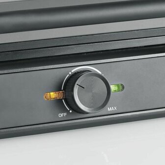 Wafelmaker Severin 6