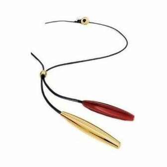 Dames ketting Morellato S010C02P 45 cm 1