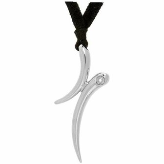 Dames ketting Morellato S015203 45 cm 1
