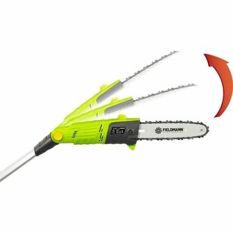 Elektrische kettingzaag Fieldmann FZP 6005-E 8