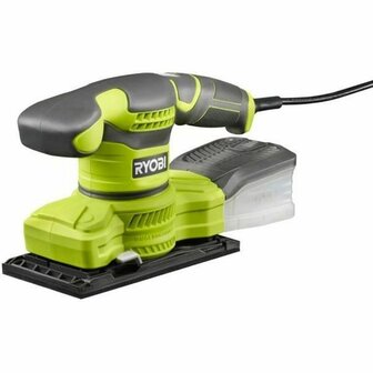 Vlakschuurmachine Ryobi 200 W 1