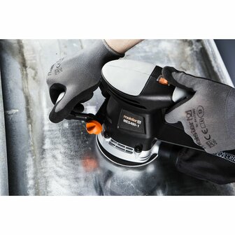 Vlakschuurmachine Meister 480 W 4