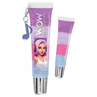 Lipgloss Wow Generation 2