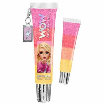 Lipgloss Wow Generation 4