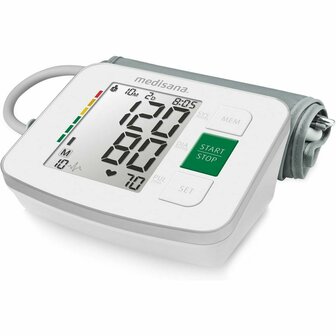 Bloeddrukmeter arm Medisana MED 51162 1