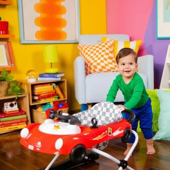 Activity Center Bright Starts 4