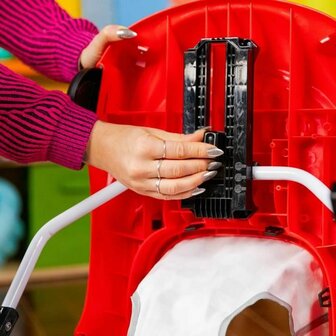 Activity Center Bright Starts 6