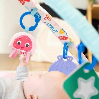 Speelkleed Baby Einstein 4