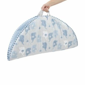 Speelkleed Ingenuity 3