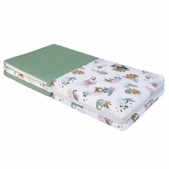 Speelkleed Tineo Jungle Buddies 5-in-1 2