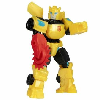 Actiefiguur Hasbro BUMBLEBEE 5