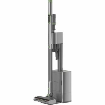 Steelstofzuiger Arthur Martin 1