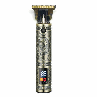 Baard en haar trimmer COMELEC CP7219 1
