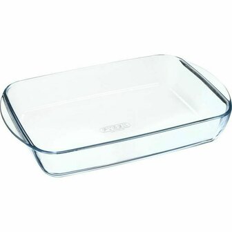 Ovenschaal Pyrex 234B000/5014 1