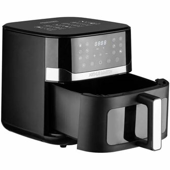 Airfryer Arthur Martin 1800 W 10 L 7