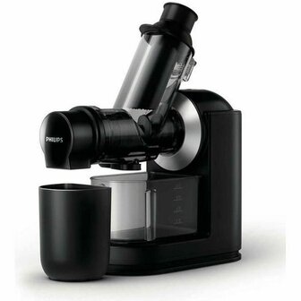 Elektrische juicer Philips HR1889/70 150 W Zwart Zwart/Gris 150 W 750 ml 1