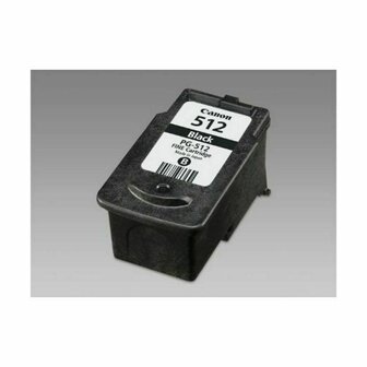 Originele inktcartridge Canon Zwart 3