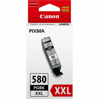 Originele inktcartridge Canon 1970C001 Zwart 1