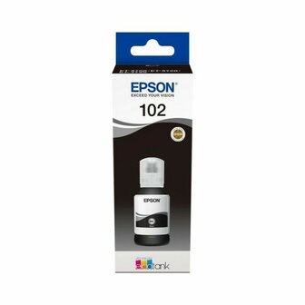 Originele inktcartridge Epson C13T03R140 70 ml Zwart 1