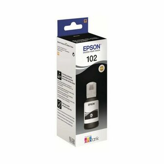 Originele inktcartridge Epson C13T03R140 70 ml Zwart 2