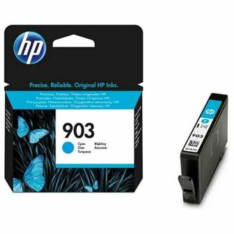 Originele inktcartridge HP 903 Blauw Zwart Cyaan 1