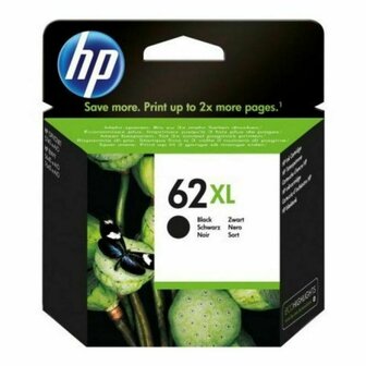 Compatibele inktcartridge HP C2P05AE Zwart 1