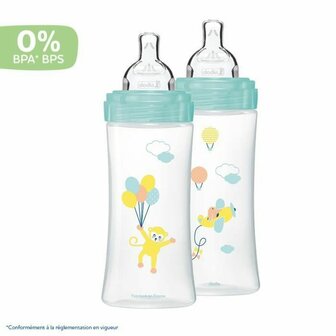 Verstuiverfles Dodie 330 ml 3