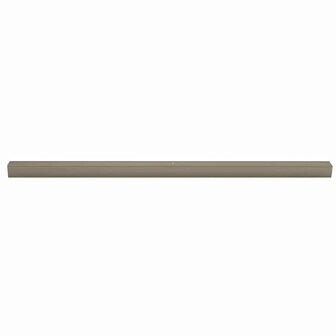 Trapprofielen 30 pcs champagne 67 x 3 x 2 cm Aluminium 4