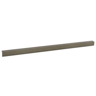 Trapprofielen 30 pcs champagne 67 x 3 x 2 cm Aluminium 2