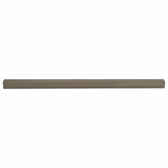 Trapprofielen 30 pcs champagne 67 x 3 x 2 cm Aluminium 4
