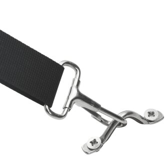 Biminitop 3 bogen met mesh zijwanden 183x(137-152)x137 cm 10