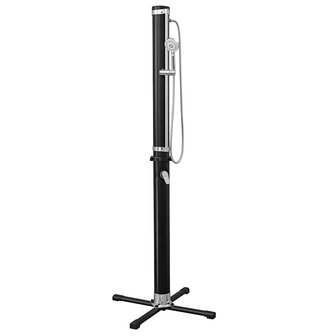 Bestway Buitendouche Solar Flow 20 L zwart 1