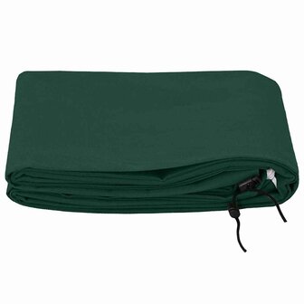 Plantenbeschermhoes 5 pcs Groen 1,8 x 1,2 m 7