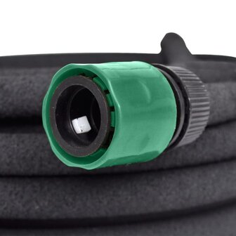 Druppelslang voor irrigatie 1/2" aansluitstuk 50 m 5