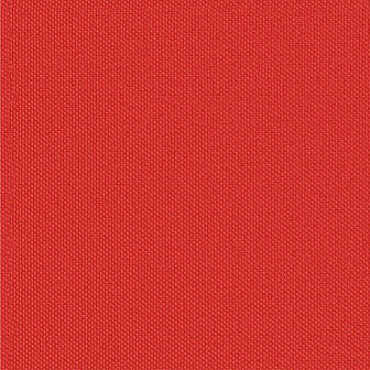 Buiten bankkussen 2 pcs Rood Polyester 10