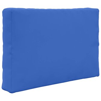Buiten bankkussen 2 pcs Turquoise Polyester 5