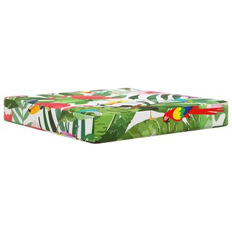 Buiten bankkussen 2 pcs kleurrijk Polyester 4