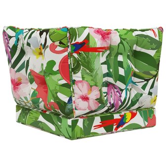 Buiten bankkussen 3 pcs kleurrijk Polyester 7