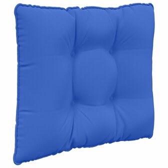 Buiten bankkussen 3 pcs Turquoise Polyester 5
