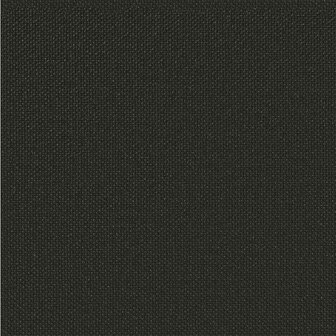 Buiten bankkussen 2 pcs Zwart Polyester 11