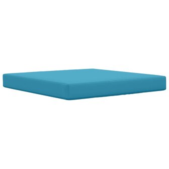 Buiten bankkussen 2 pcs Koninklijk Blauw Polyester 4