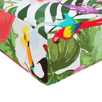 Buiten bankkussen 2 pcs kleurrijk Polyester 8