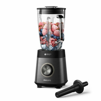 Blender Philips HR3040/00 Zwart 1200 W 2 L 1
