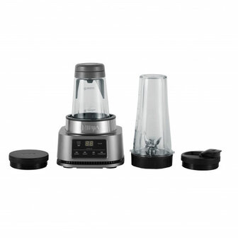 Blender NINJA CB100EU Zwart Zilverkleurig 1100 W 700 ml 1