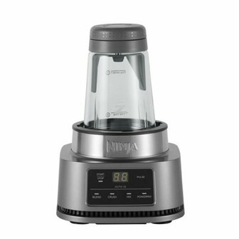 Blender NINJA CB100EU Zwart Zilverkleurig 1100 W 700 ml 4