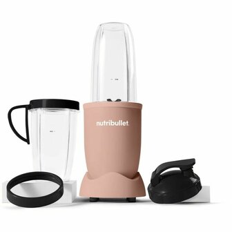 Blender Nutribullet NB907MACL Roze 900 W 946 ml 1