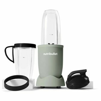Blender Nutribullet NB907MAJD 900 W 946 ml 1