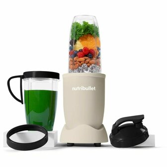 Blender Nutribullet NB907MASN Roze 900 W 946 ml 1