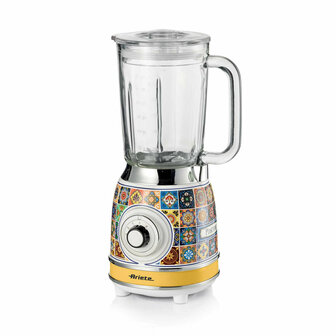 Blender Ariete 583 POSITANO 1000 W Geel 1,5 L 2